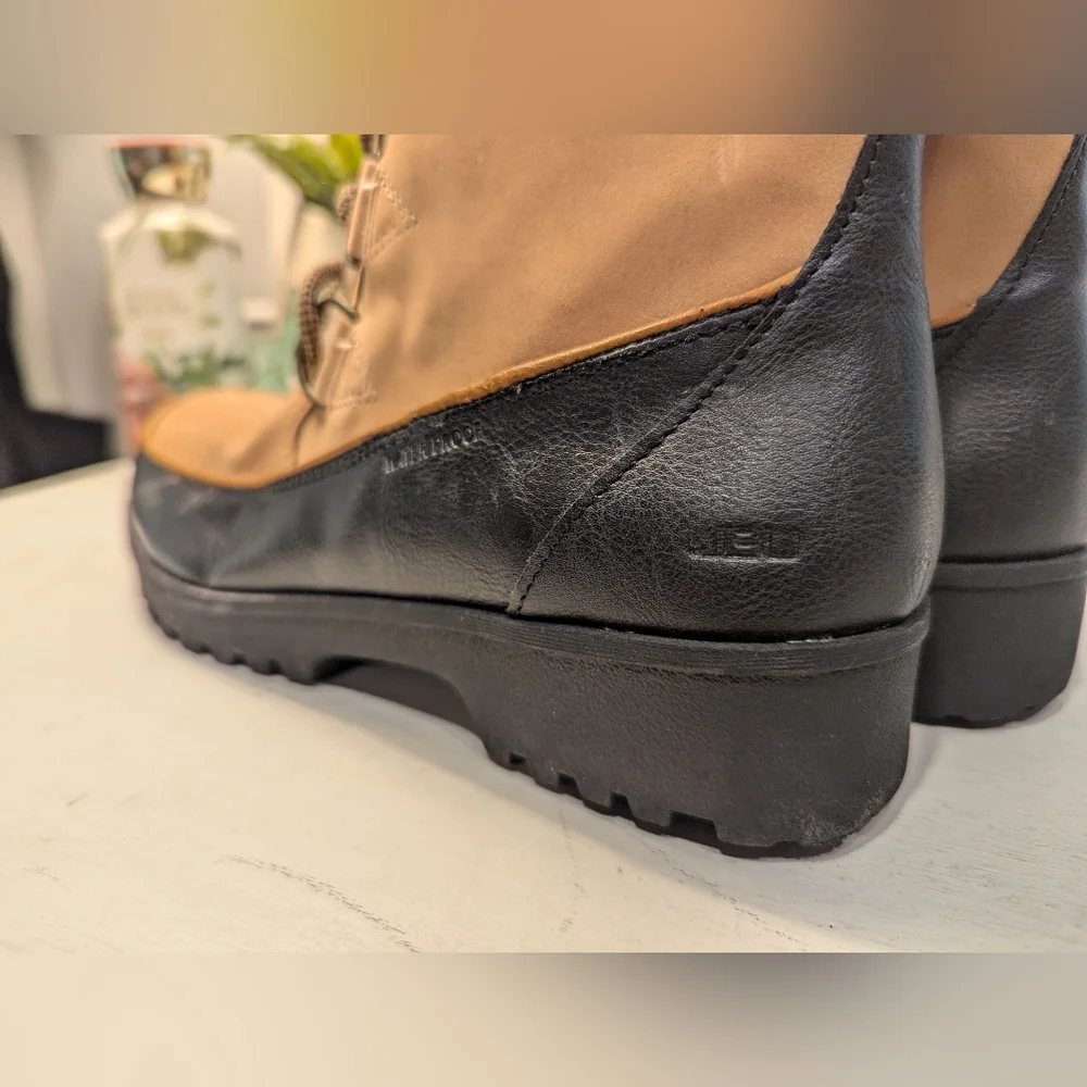 JBU by Jambu Women's Northgate Winter Boot Mid Calf - Picture 6 of 8